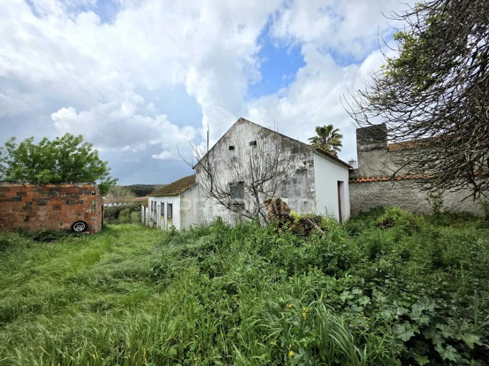 Moradia T4 para Venda em Rio Maior Foto 3
