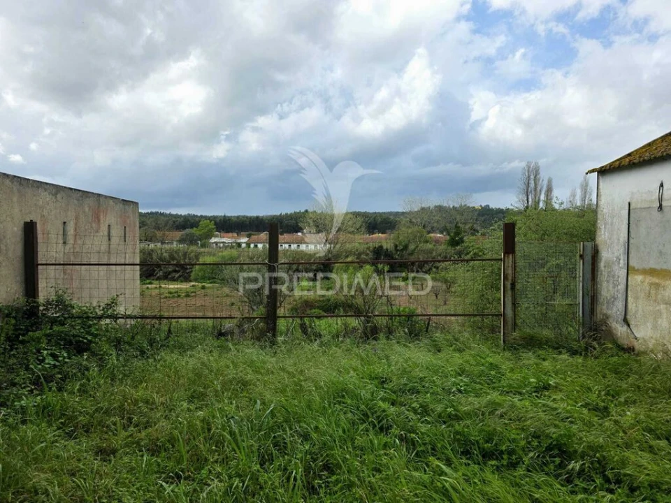 Moradia T4 para Venda em Rio Maior Foto 10