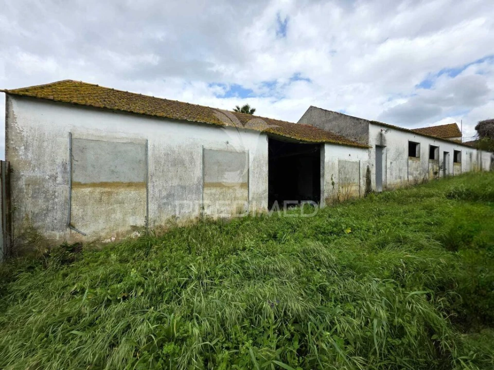 Moradia T4 para Venda em Rio Maior Foto 9