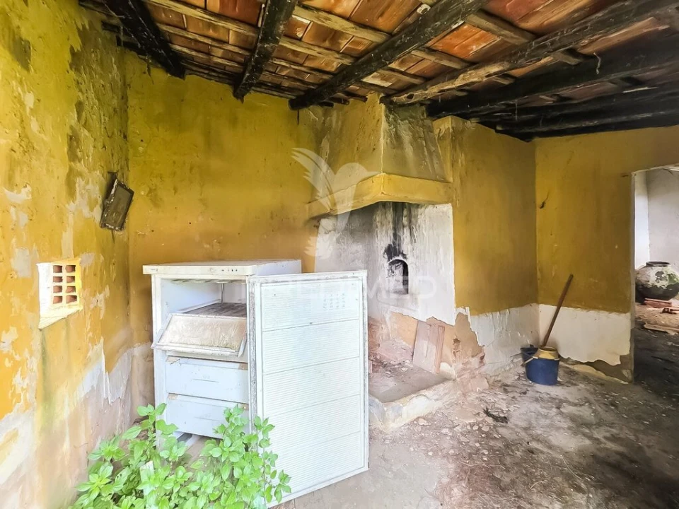 Moradia T4 para Venda em Rio Maior Foto 1