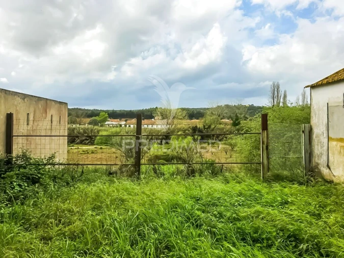 Moradia T4 para Venda em Rio Maior Foto 3