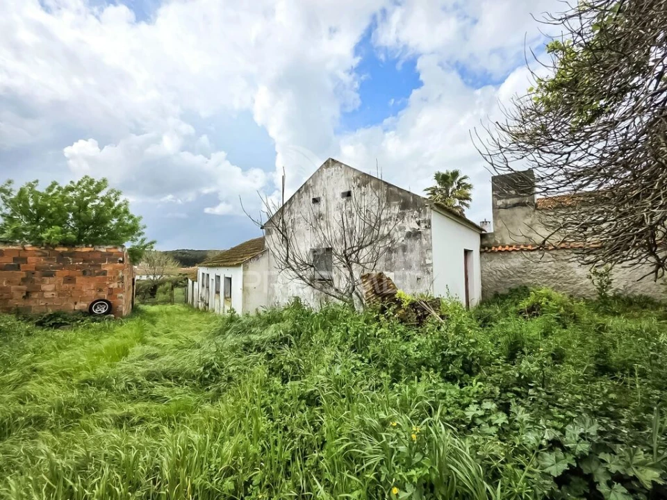 Moradia T4 para Venda em Rio Maior Foto 8