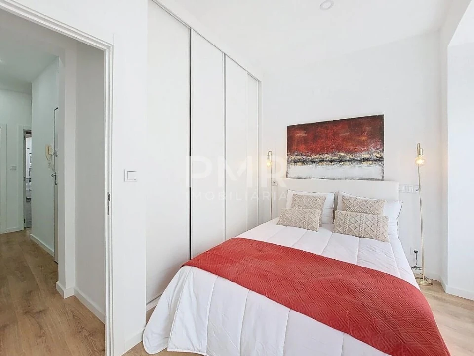 Apartamento T3 para Venda em Penha de França Foto 16