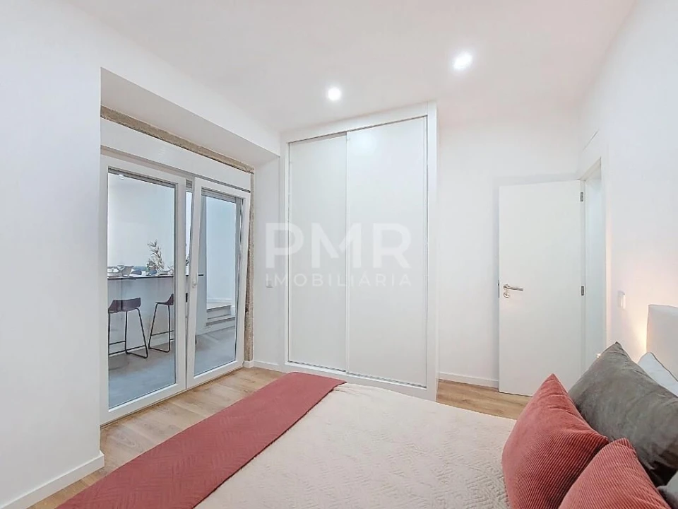 Apartamento T3 para Venda em Penha de França Foto 11