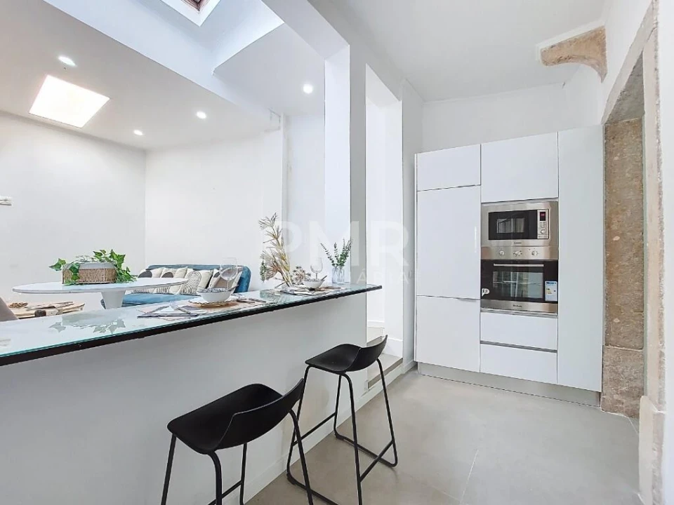 Apartamento T3 para Venda em Penha de França Foto 5