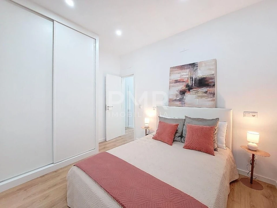 Apartamento T3 para Venda em Penha de França Foto 10