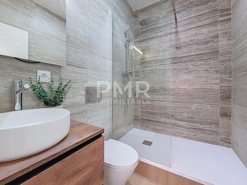 Apartamento T3 para Venda em Penha de França Foto 9