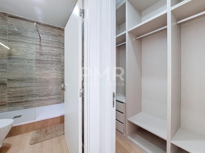 Apartamento T3 para Venda em Penha de França Foto 8