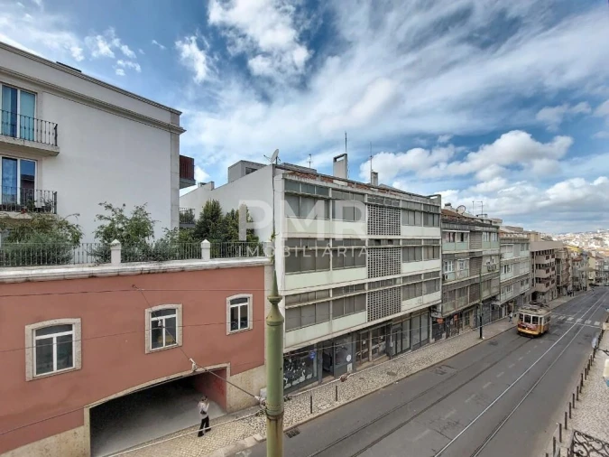 Apartamento T3 para Venda em Penha de França Foto 18