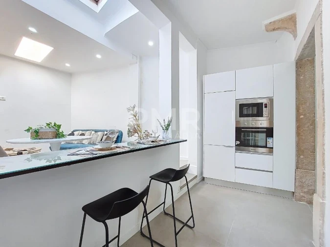 Apartamento T3 para Venda em Penha de França Foto 5