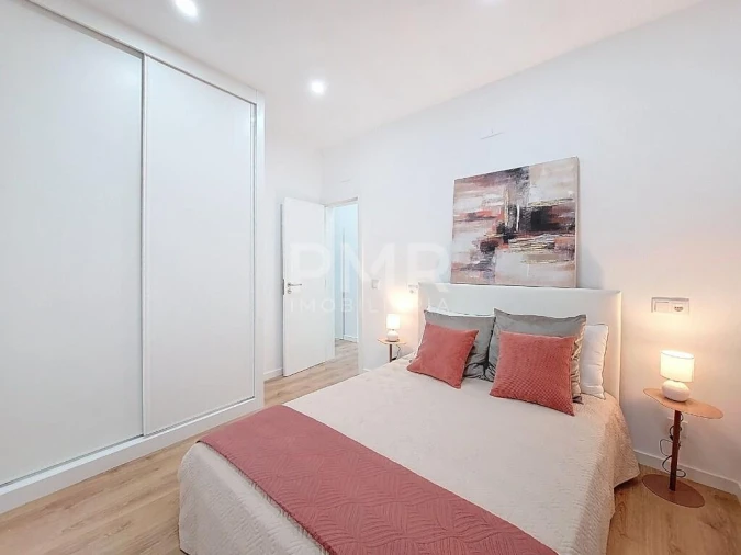 Apartamento T3 para Venda em Penha de França Foto 10