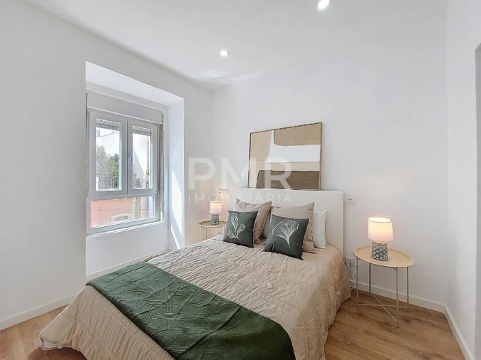 Apartamento T3 para Venda em Penha de França Foto 7