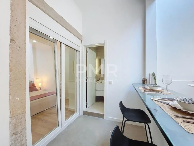 Apartamento T3 para Venda em Penha de França Foto 12