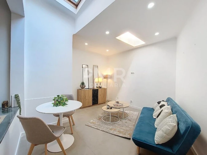 Apartamento T3 para Venda em Penha de França Foto 14