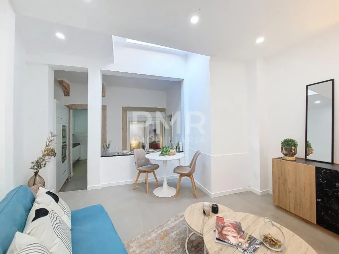 Apartamento T3 para Venda em Penha de França