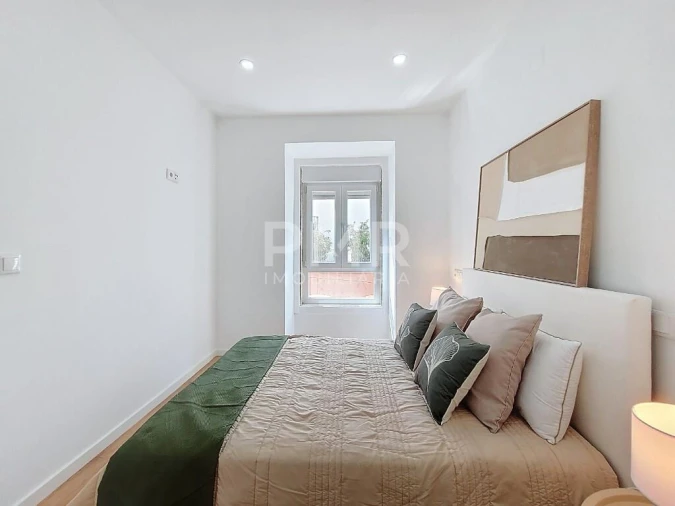 Apartamento T3 para Venda em Penha de França Foto 17