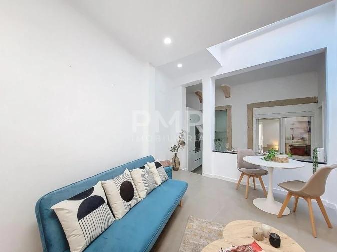 Apartamento T3 para Venda em Penha de França Foto 13