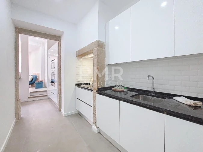 Apartamento T3 para Venda em Penha de França Foto 3