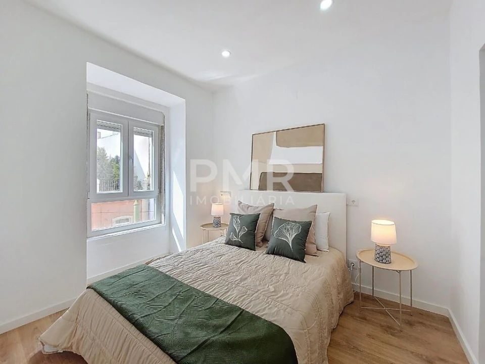 Apartamento T3 para Venda em Penha de França Foto 7