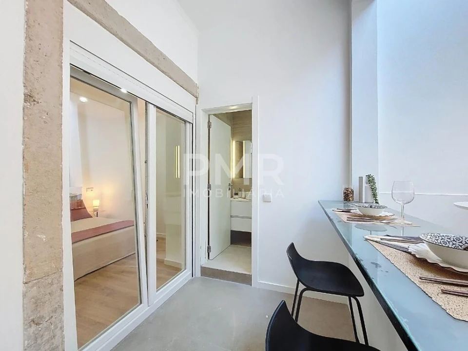 Apartamento T3 para Venda em Penha de França Foto 12