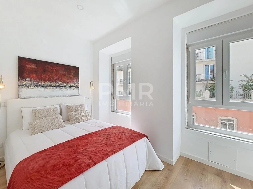 Apartamento T3 para Venda em Penha de França Foto 2