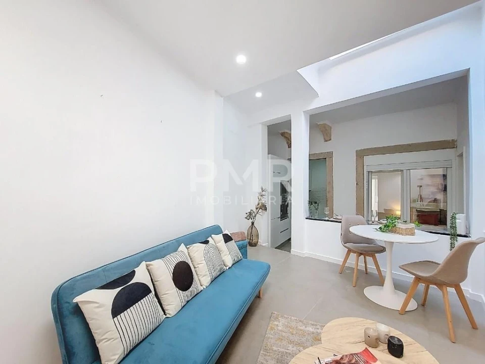 Apartamento T3 para Venda em Penha de França Foto 13