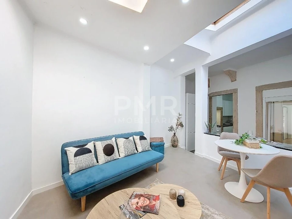 Apartamento T3 para Venda em Penha de França Foto 6