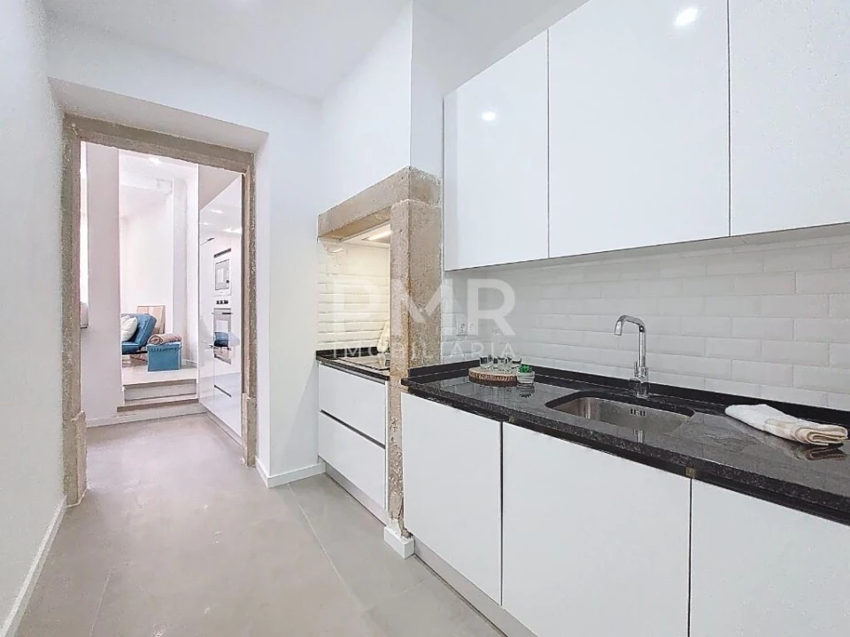 Apartamento T3 para Venda em Penha de França Foto 3