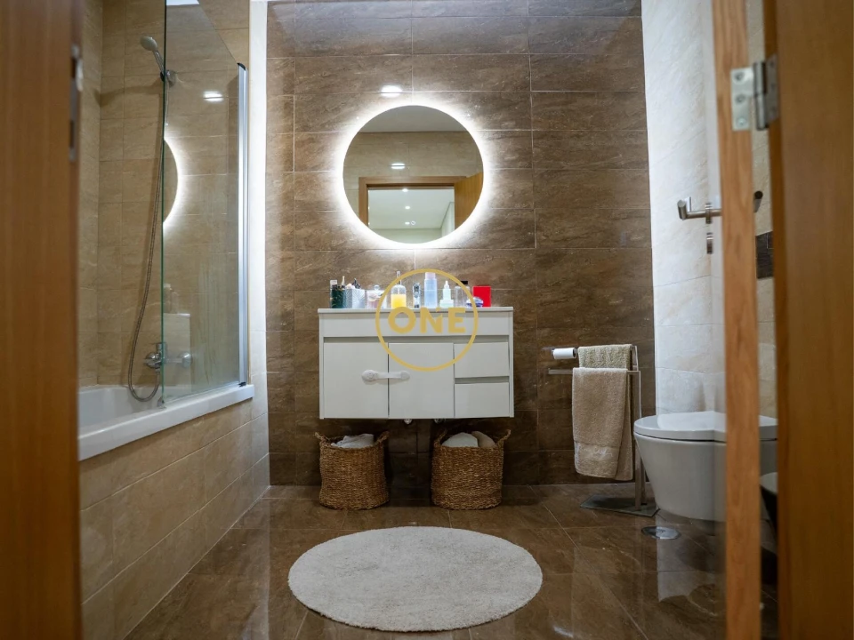 Moradia T3 para Venda em Carreira e Fonte Coberta Foto 11