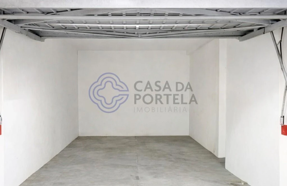 Garagem para Venda em Póvoa de Varzim, Beiriz e Argivai Foto 3
