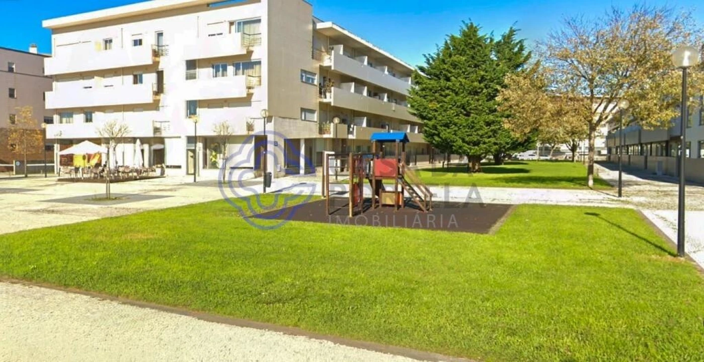 Garagem para Venda em Póvoa de Varzim, Beiriz e Argivai Foto 1