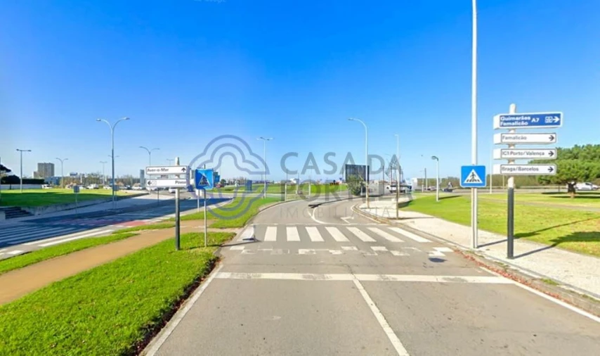 Garagem para Venda em Póvoa de Varzim, Beiriz e Argivai Foto 6