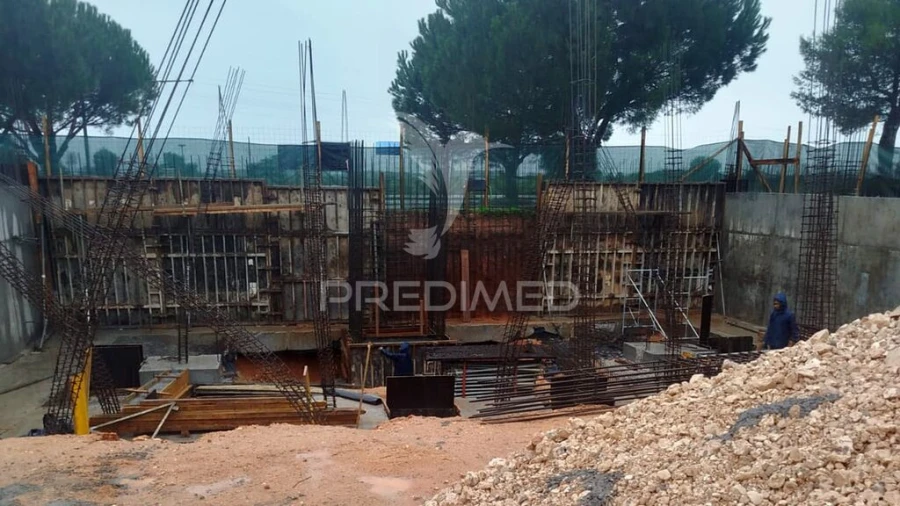 Apartamento T3 para Venda em São João Baptista Foto 11