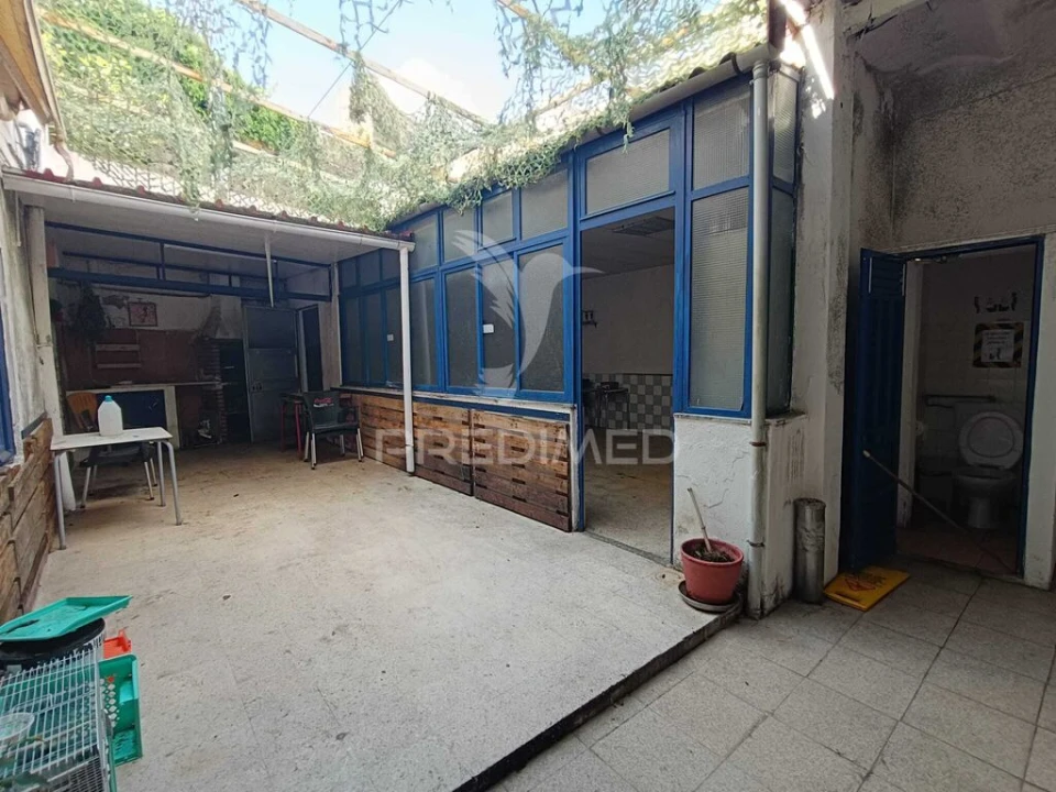 Loja para Venda em Beja (Salvador e Santa Maria da Feira) Foto 7