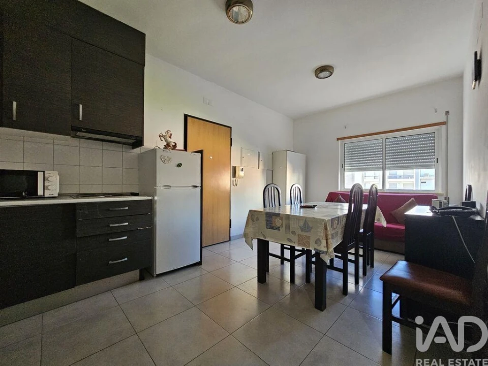 Apartamento T2 para Venda em Monte Gordo Foto 22