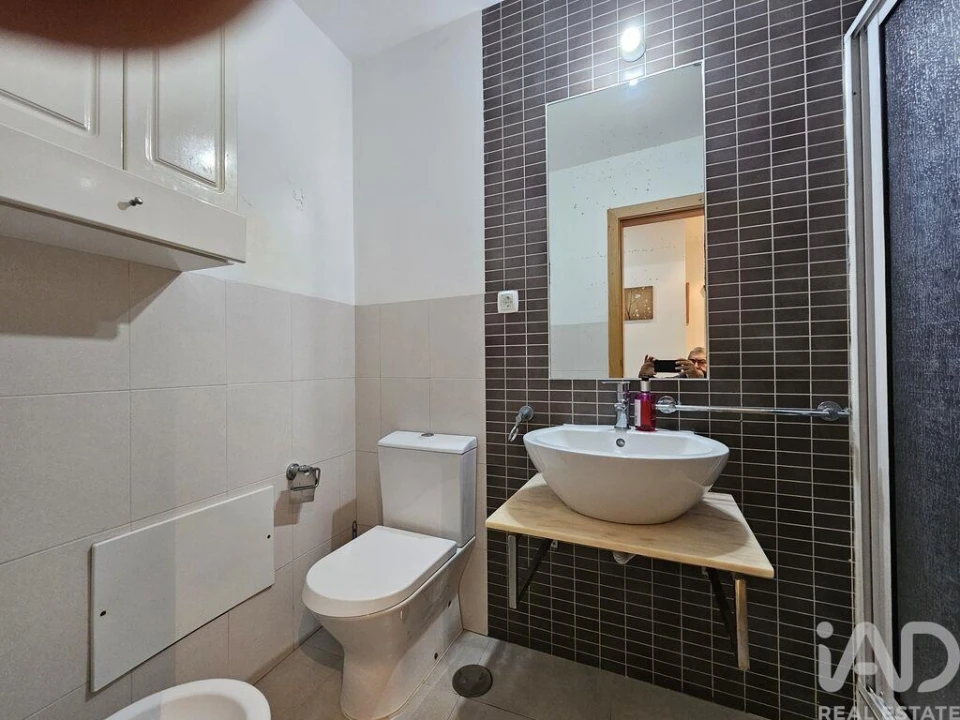 Apartamento T2 para Venda em Monte Gordo Foto 11