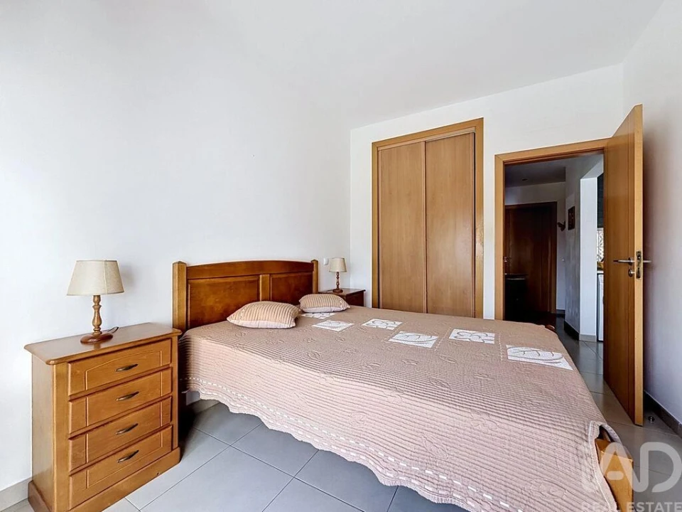 Apartamento T2 para Venda em Monte Gordo Foto 11