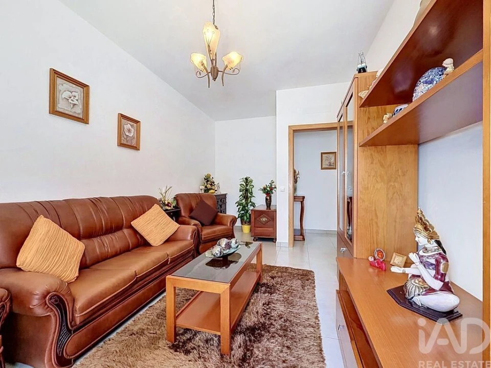 Apartamento T2 para Venda em Monte Gordo Foto 22
