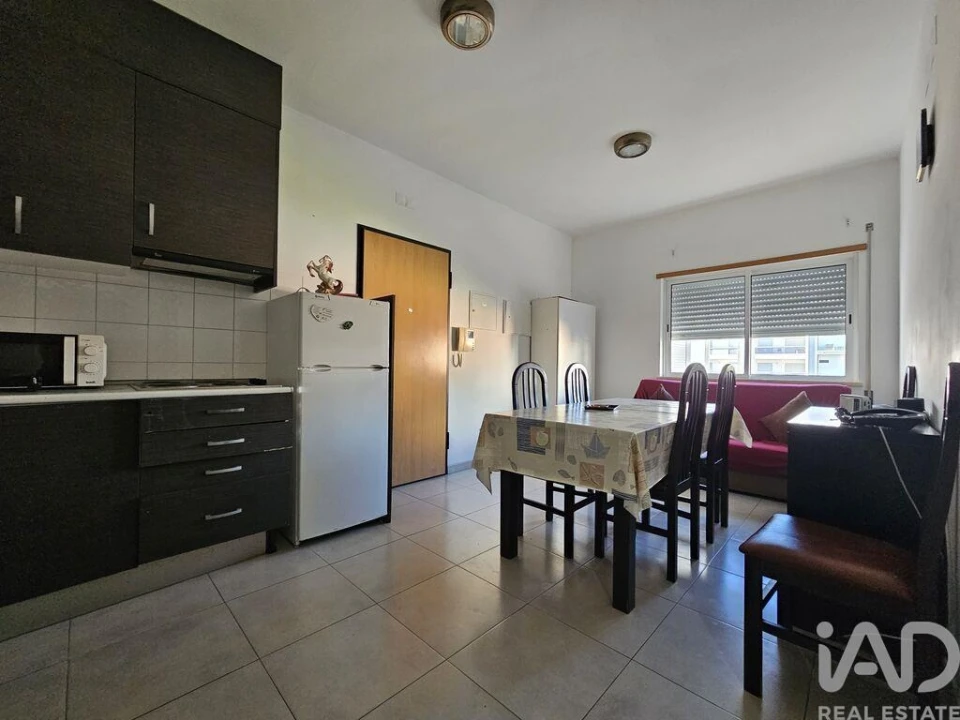 Apartamento T2 para Venda em Monte Gordo Foto 19