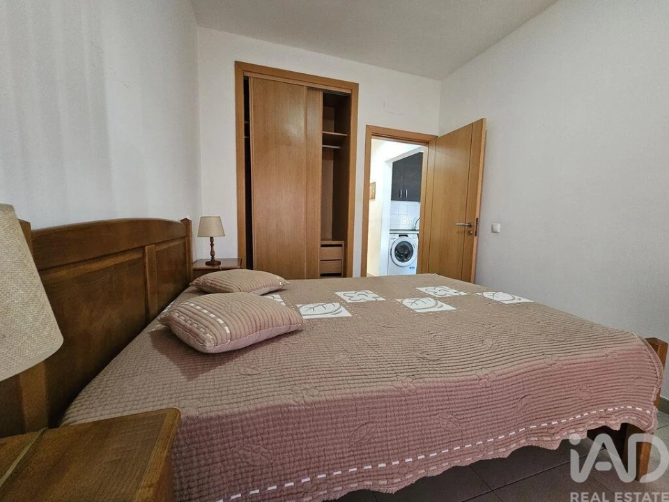 Apartamento T2 para Venda em Monte Gordo Foto 25