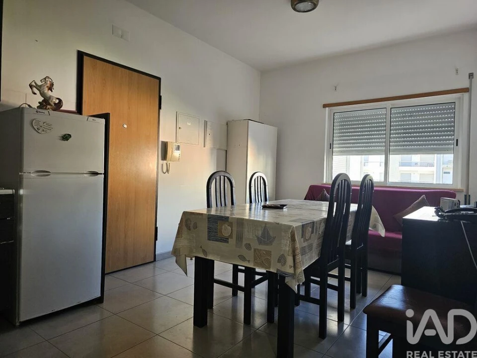 Apartamento T2 para Venda em Monte Gordo Foto 20