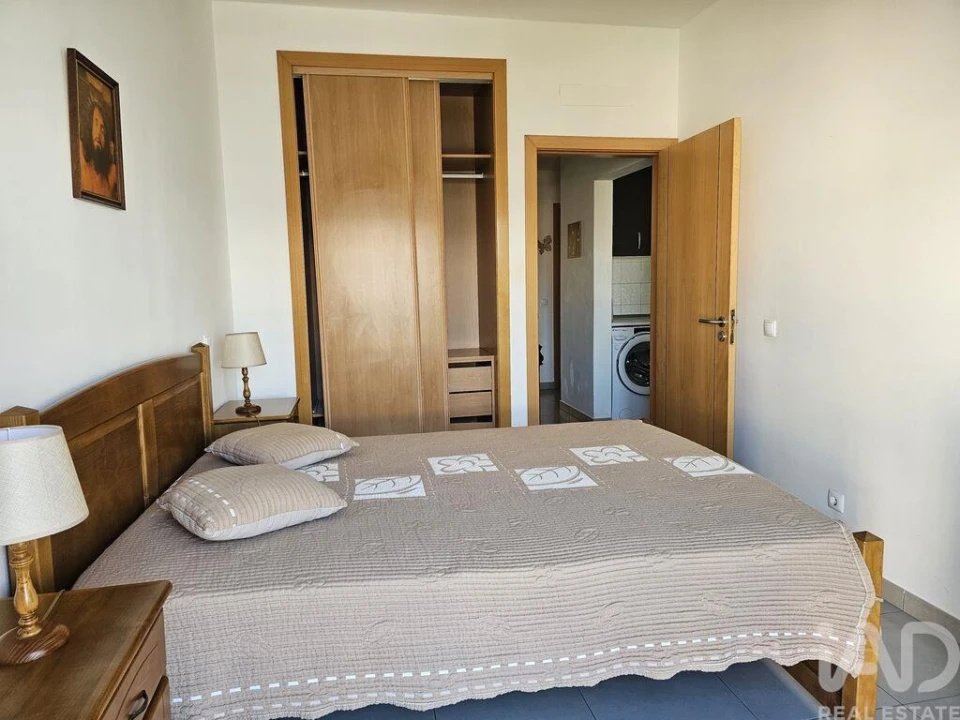 Apartamento T2 para Venda em Monte Gordo Foto 9