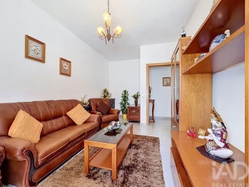 Apartamento T2 para Venda em Monte Gordo