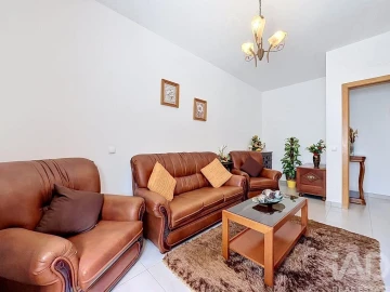 Apartamento T2 para Venda em Monte Gordo