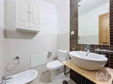 Apartamento T2 para Venda em Monte Gordo