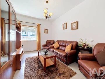 Apartamento T2 para Venda em Monte Gordo
