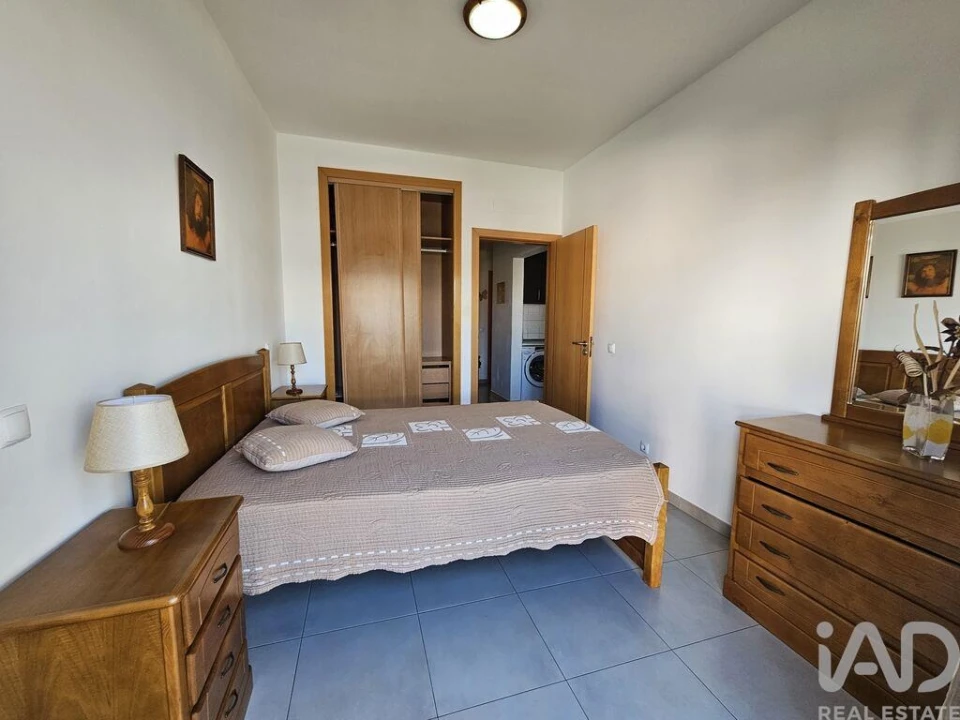 Apartamento T2 para Venda em Monte Gordo Foto 10
