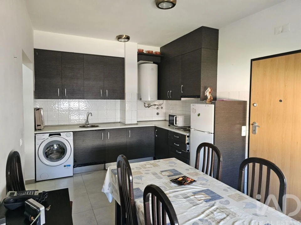 Apartamento T2 para Venda em Monte Gordo Foto 24