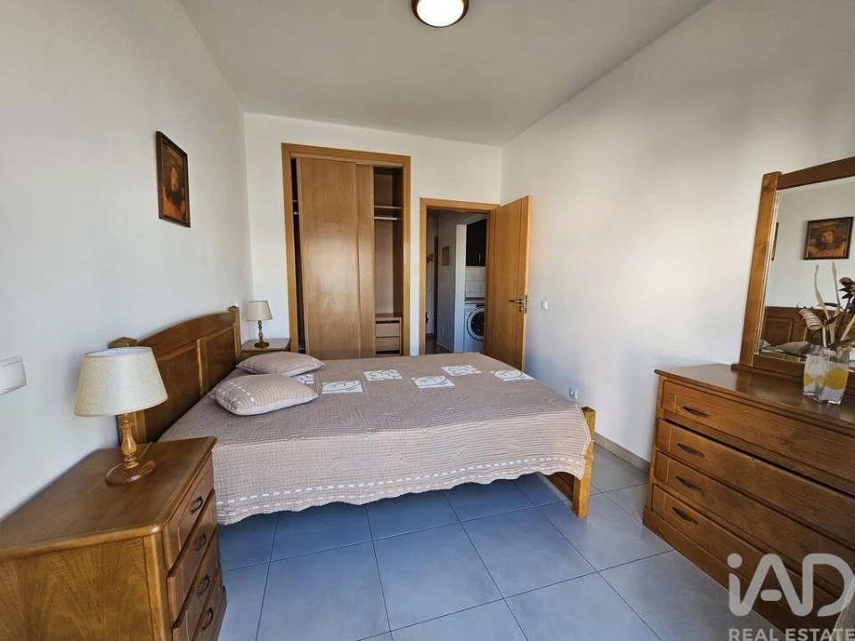 Apartamento T2 para Venda em Monte Gordo Foto 7