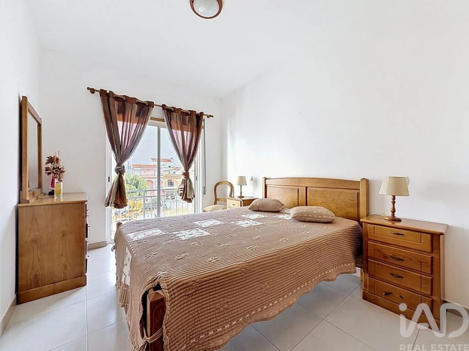 Apartamento T2 para Venda em Monte Gordo Foto 10